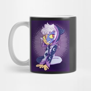 The Collector Mug